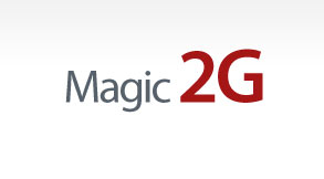 Magic2G